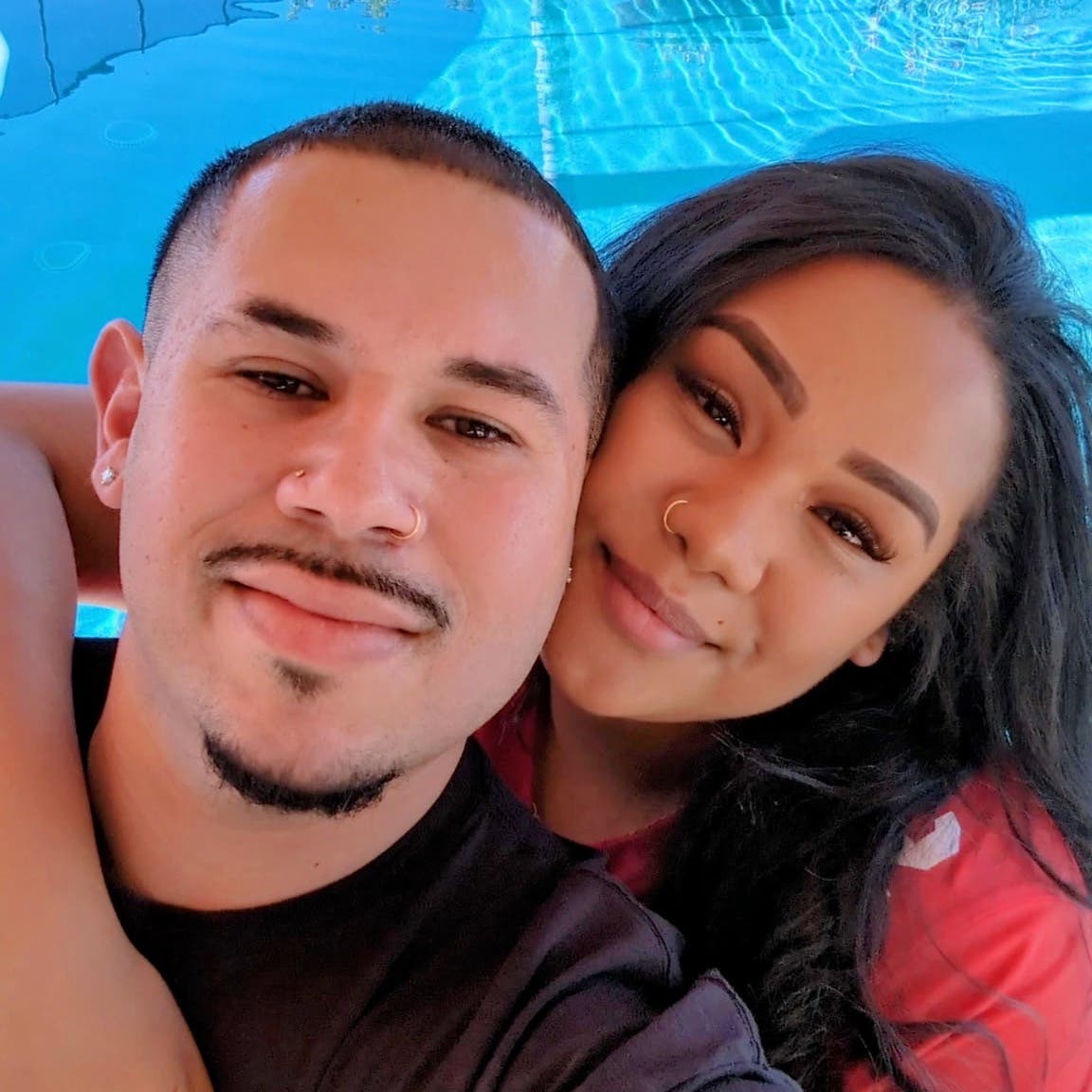 Jonathan & Ashley C.