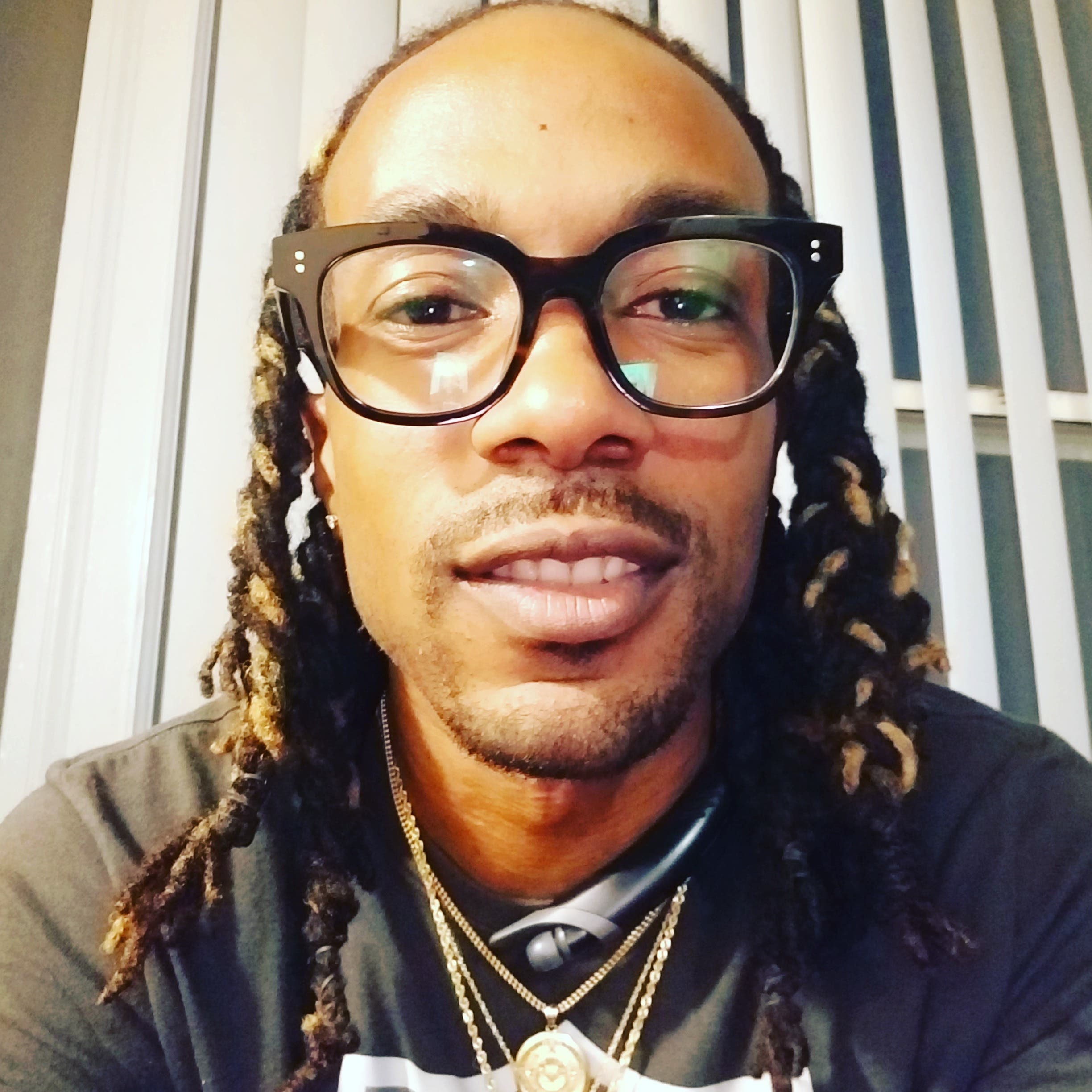 Branden J.