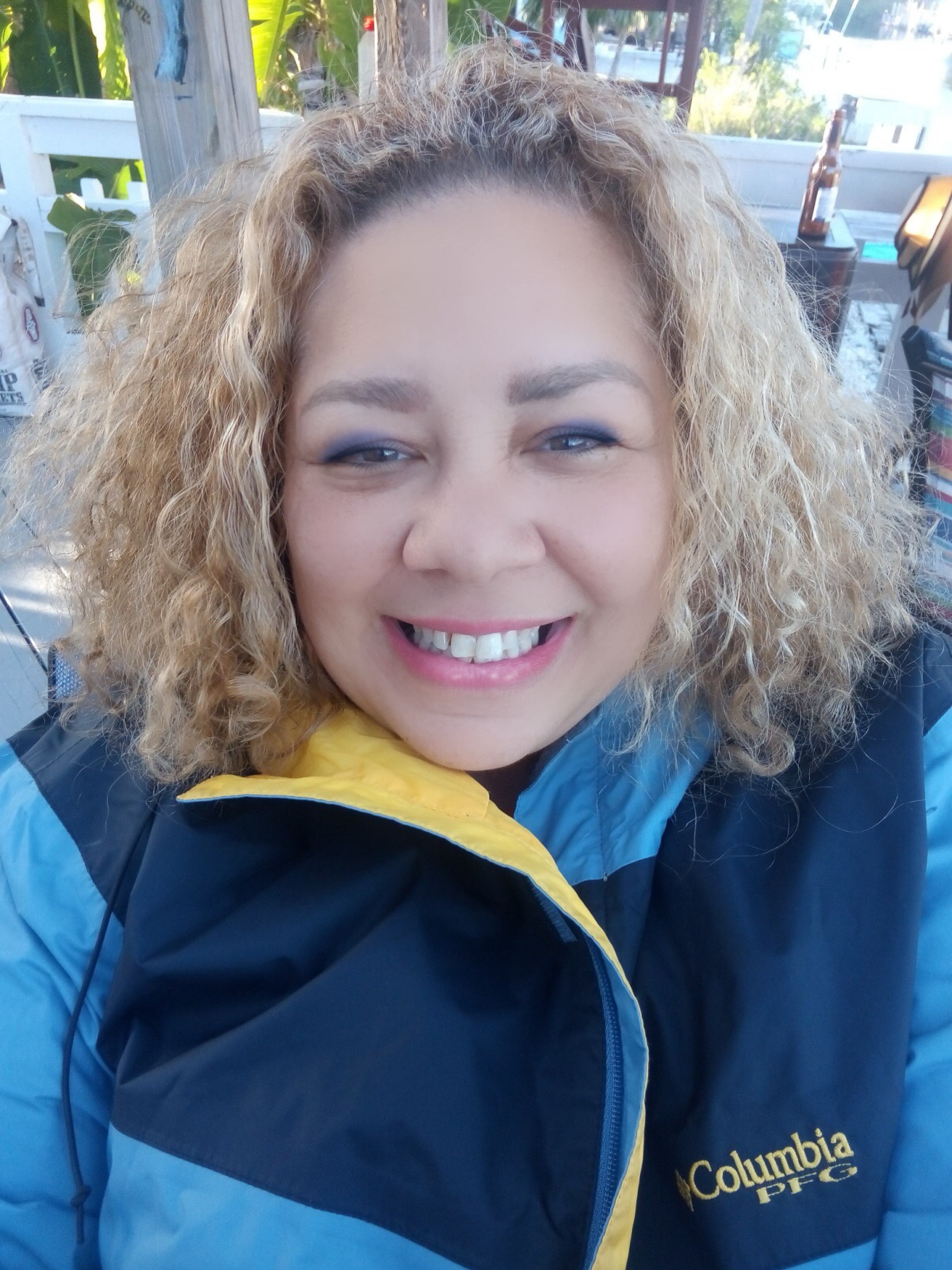 Lilian L.