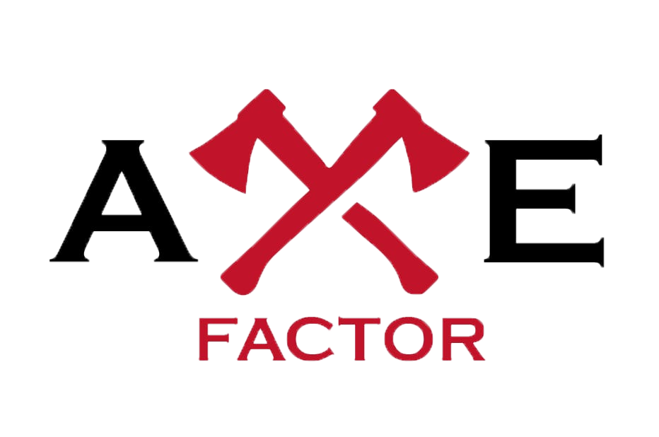 Axe Factor P.
