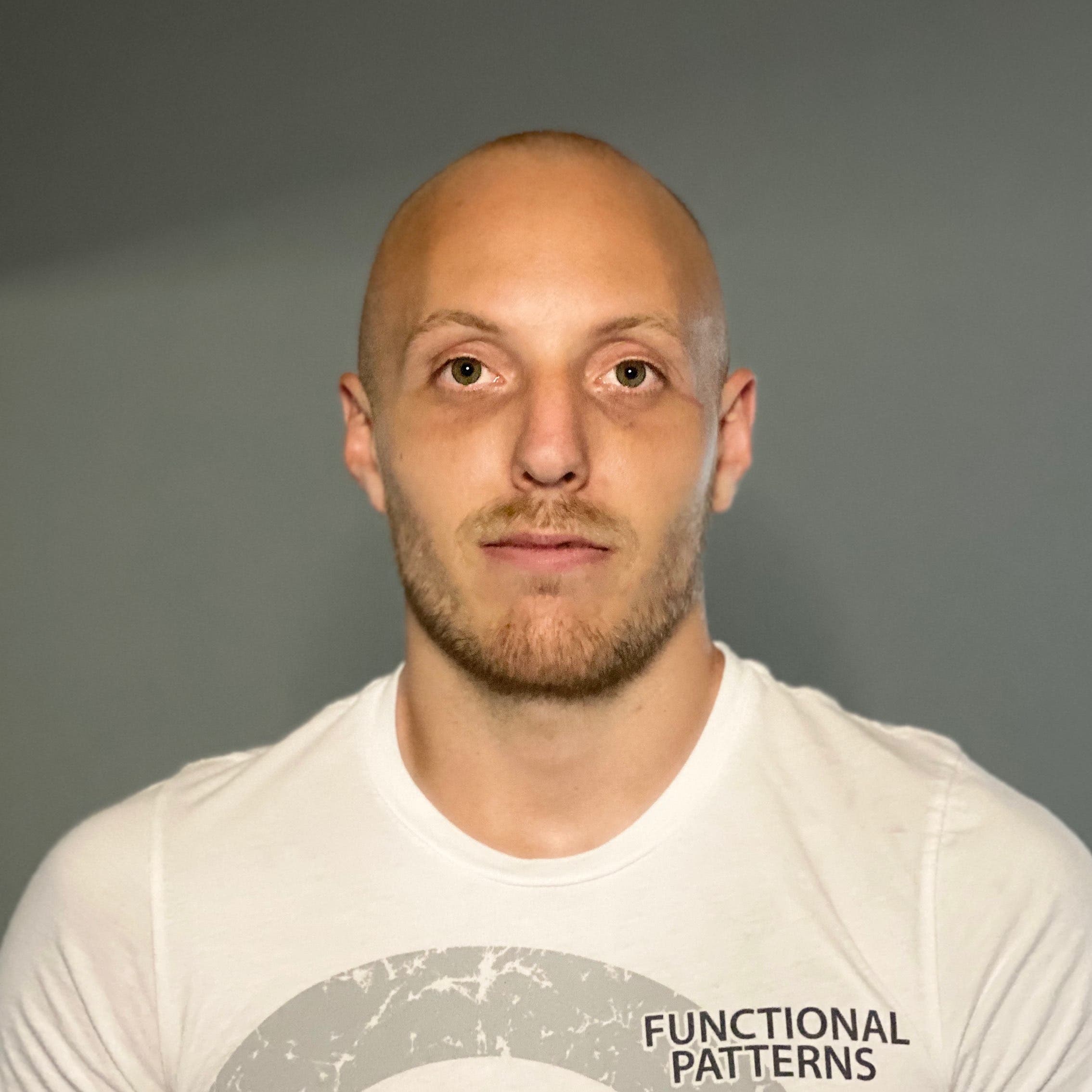 Brandon P.