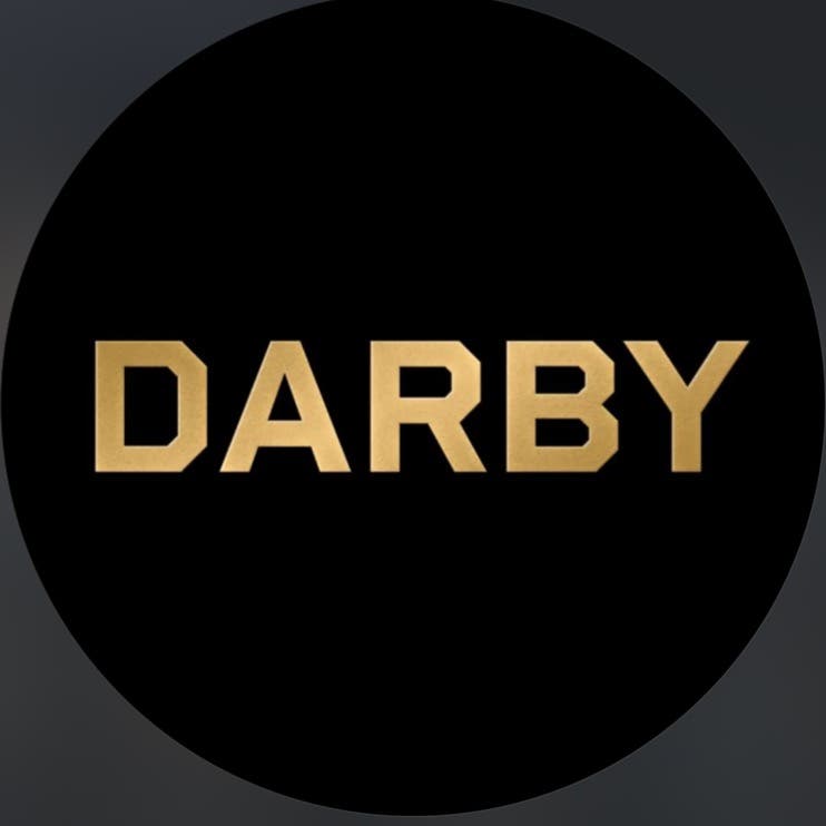 DARBY M.