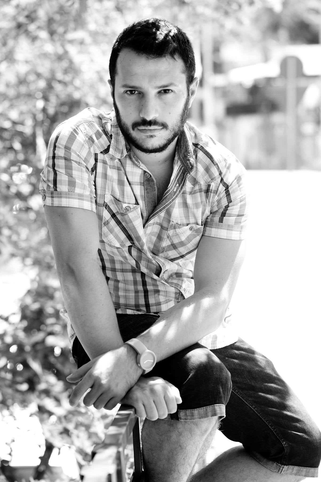 Carlo D.