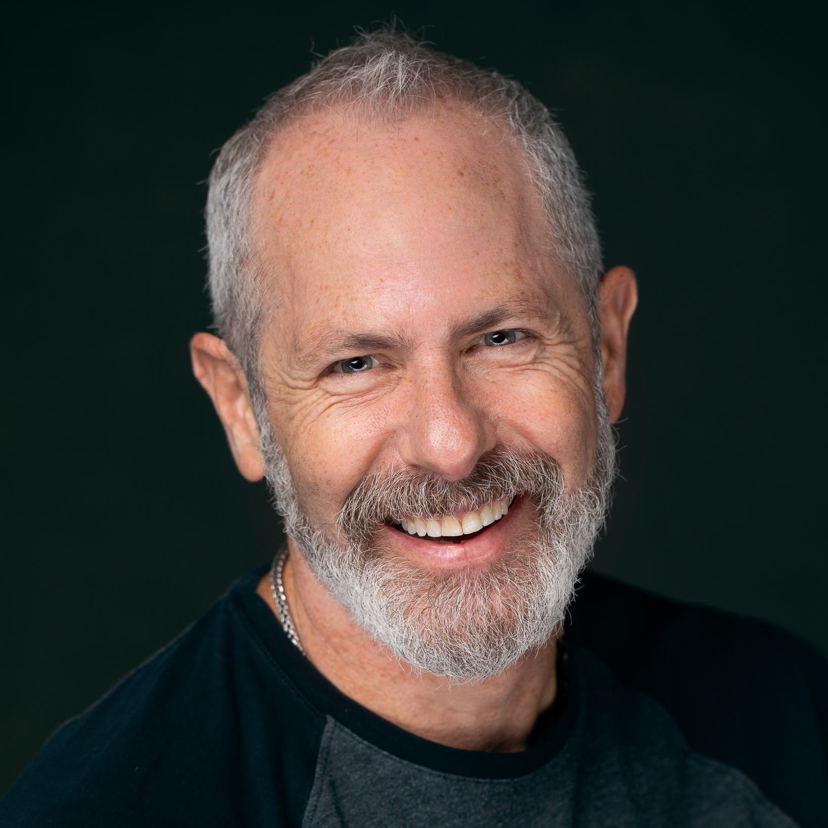 Michael M.