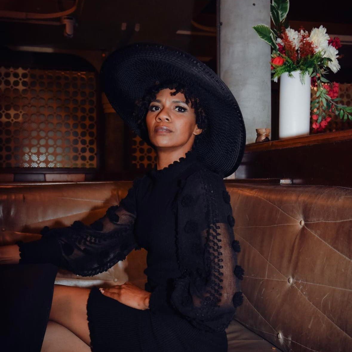 Latiya G.