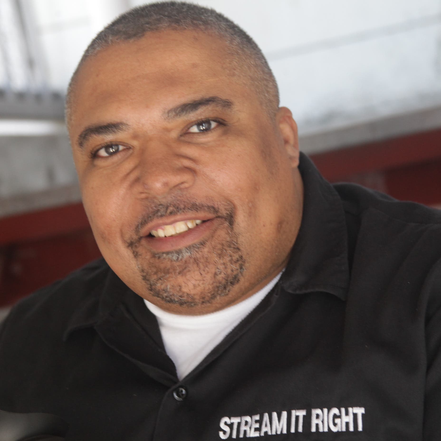 Daniel M.