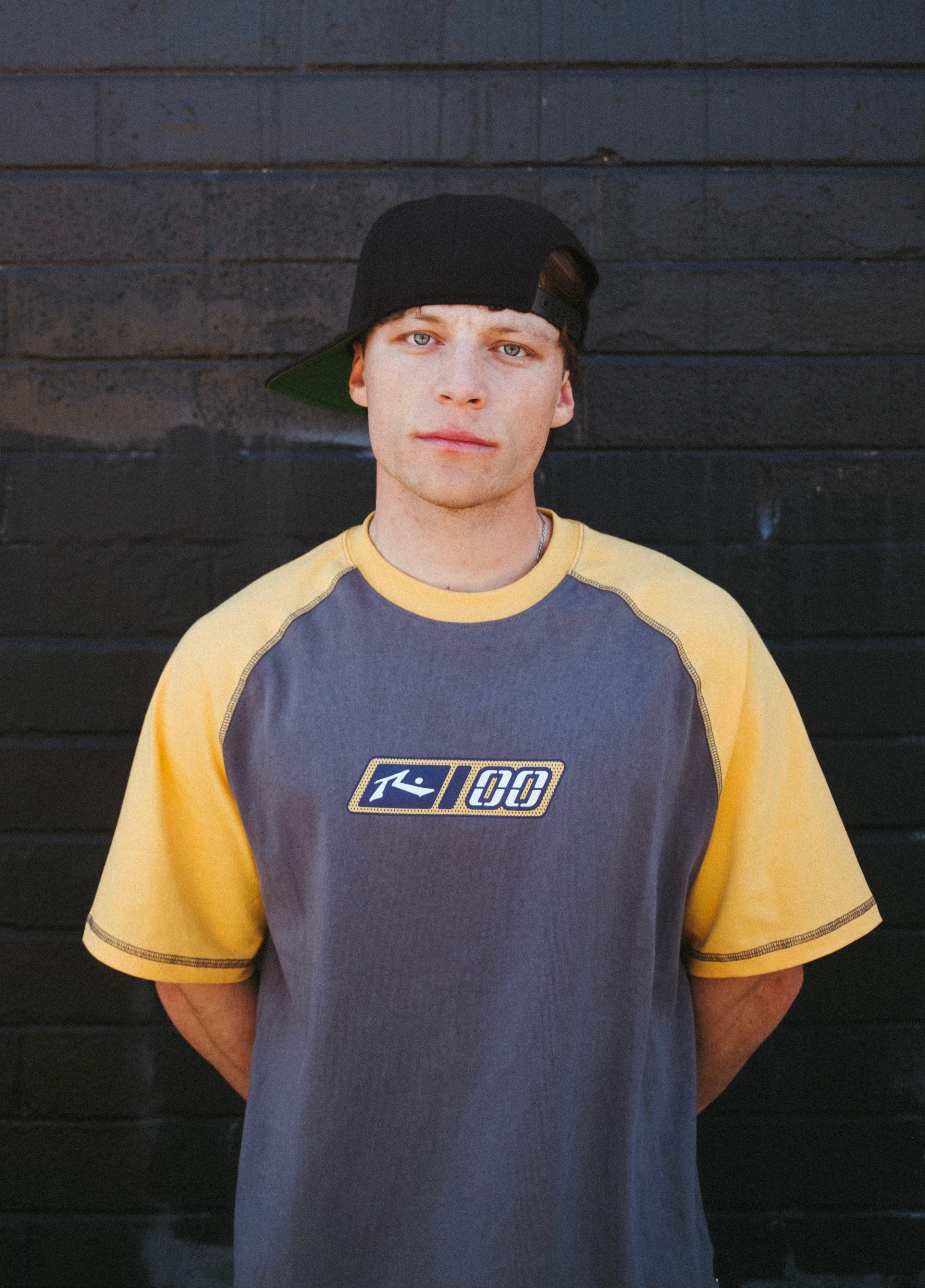 Travis R.