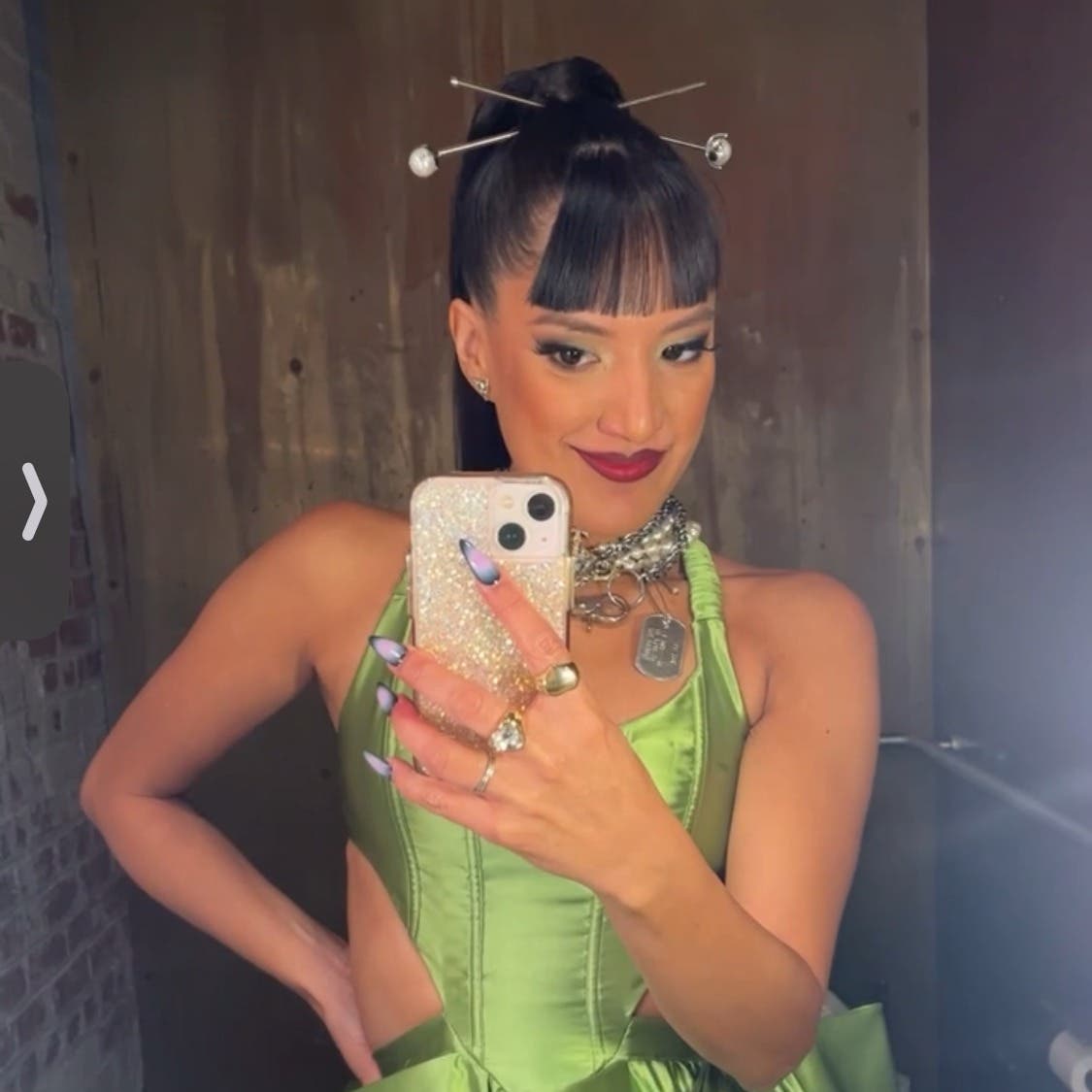 eryka g.