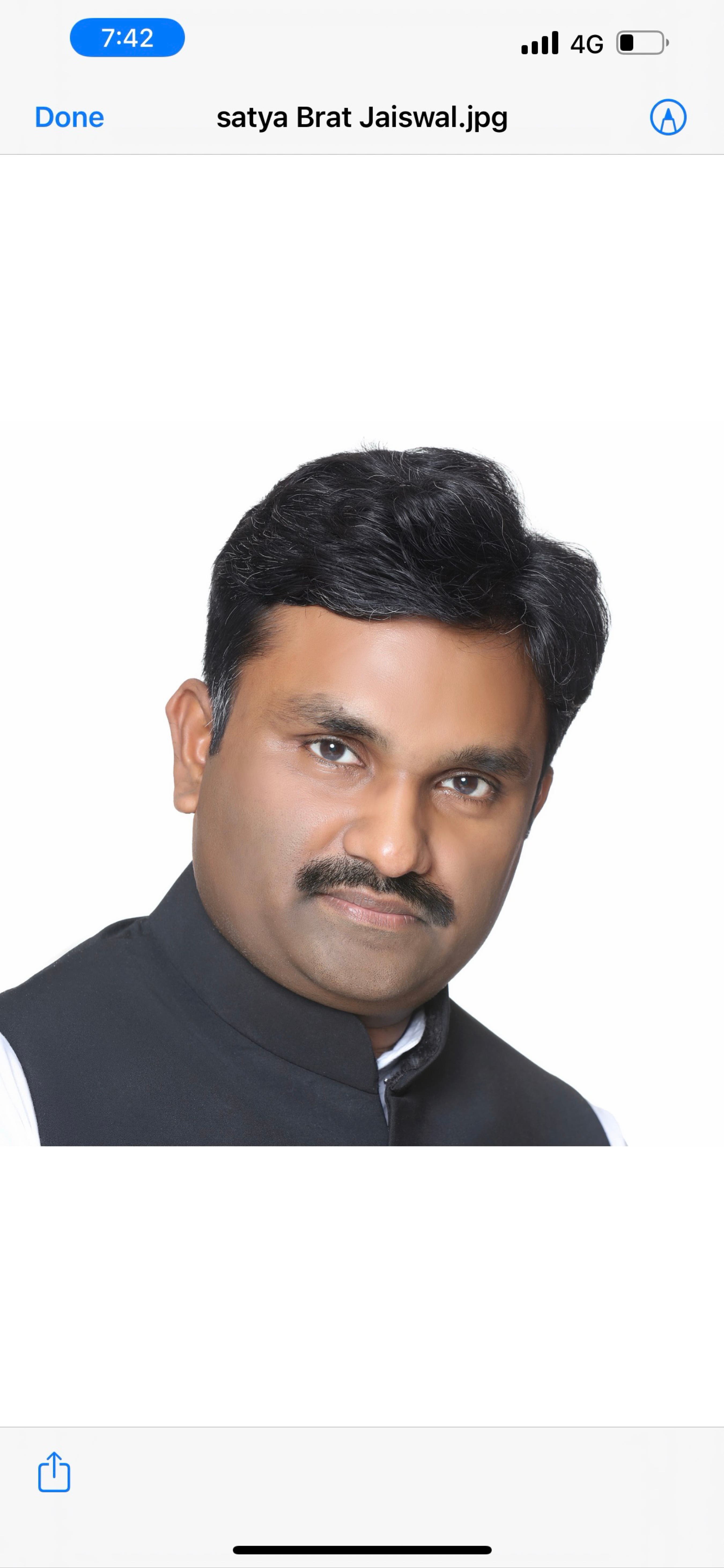 SATYA J.