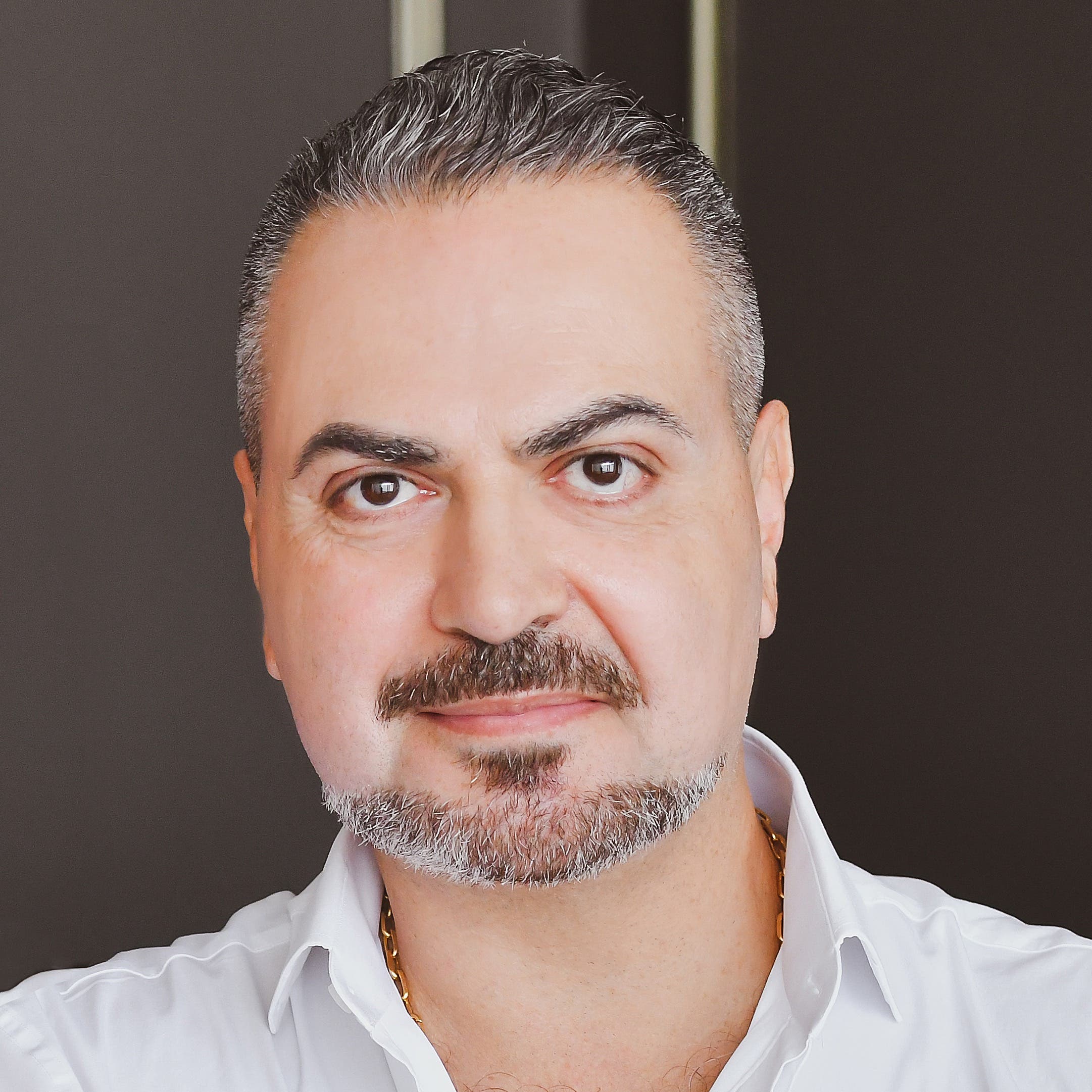 Houman S.