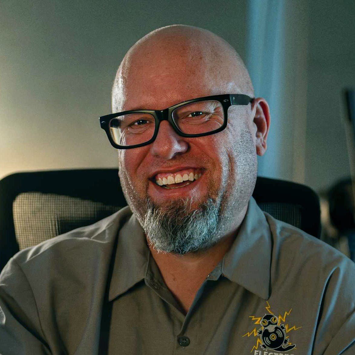 Travis H.