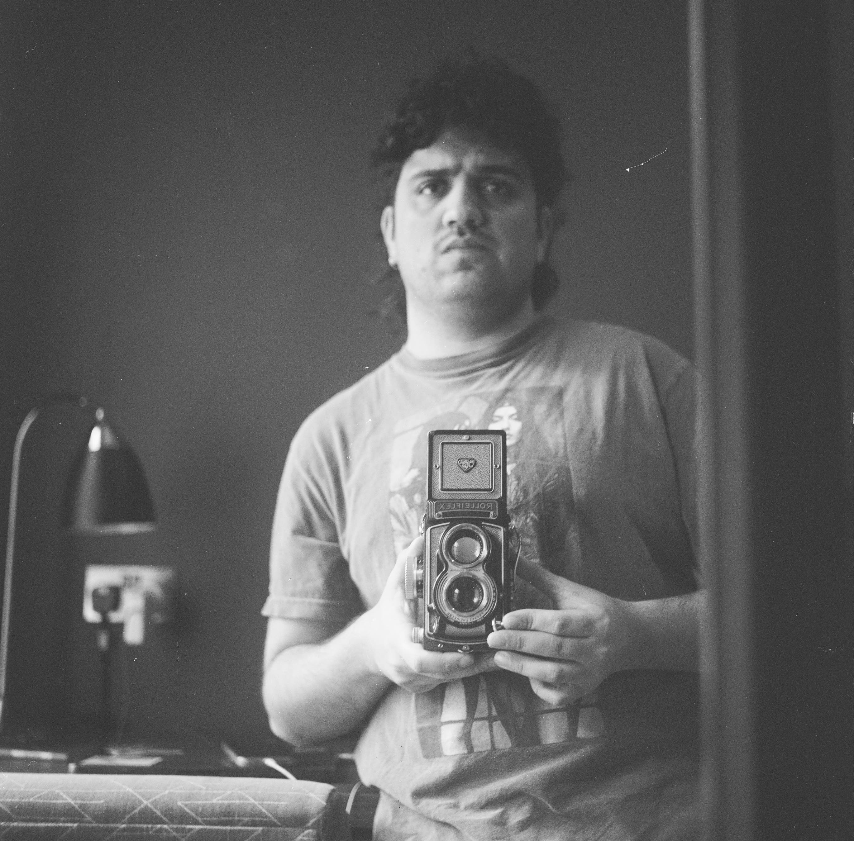Dario M.