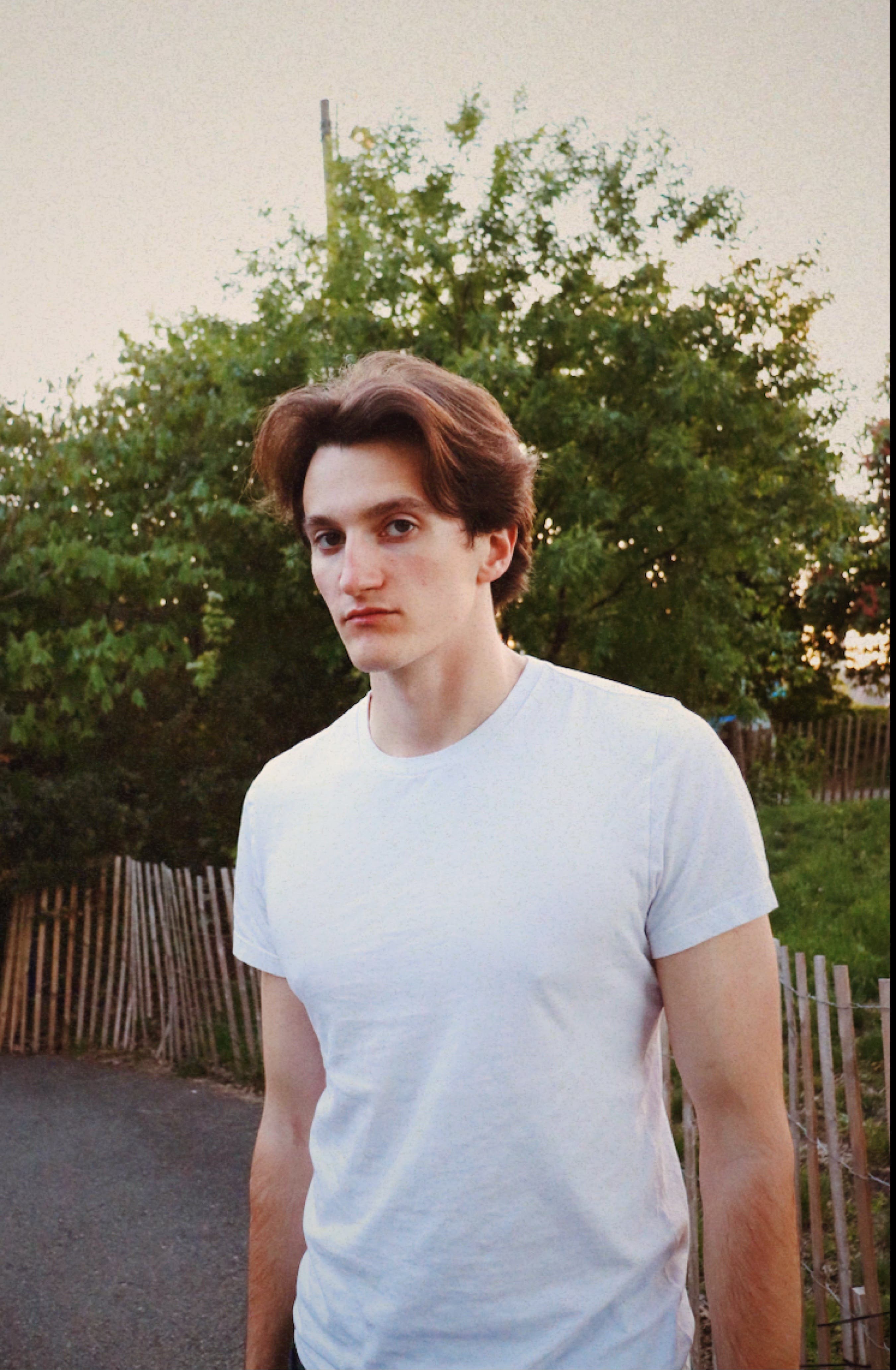 Maxwell G.