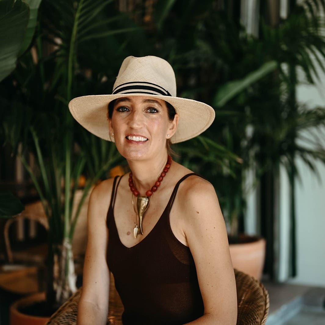 Wimberly M.