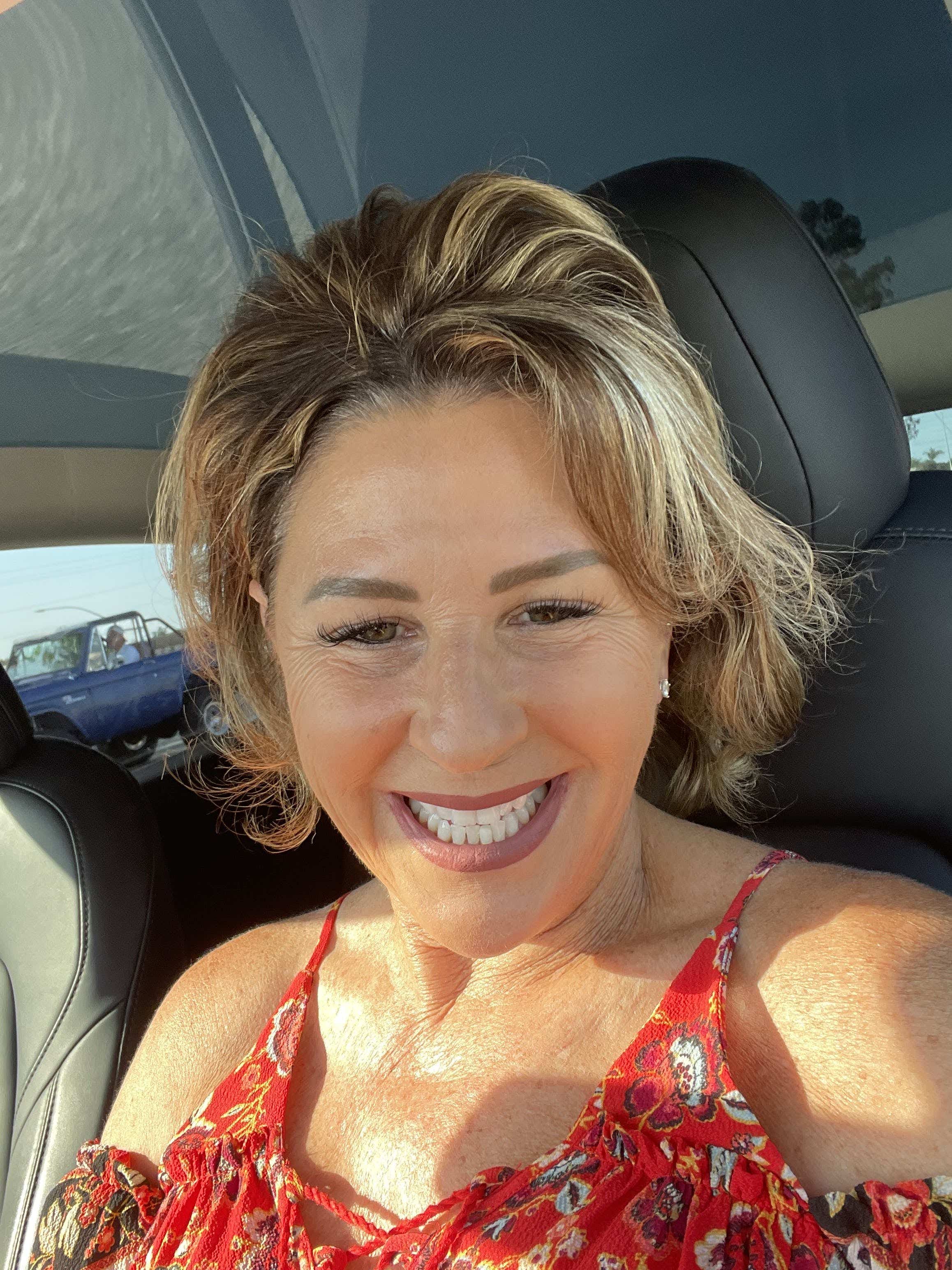 Lisa B.