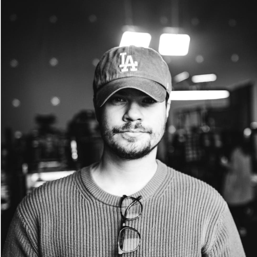 Matthew M.
