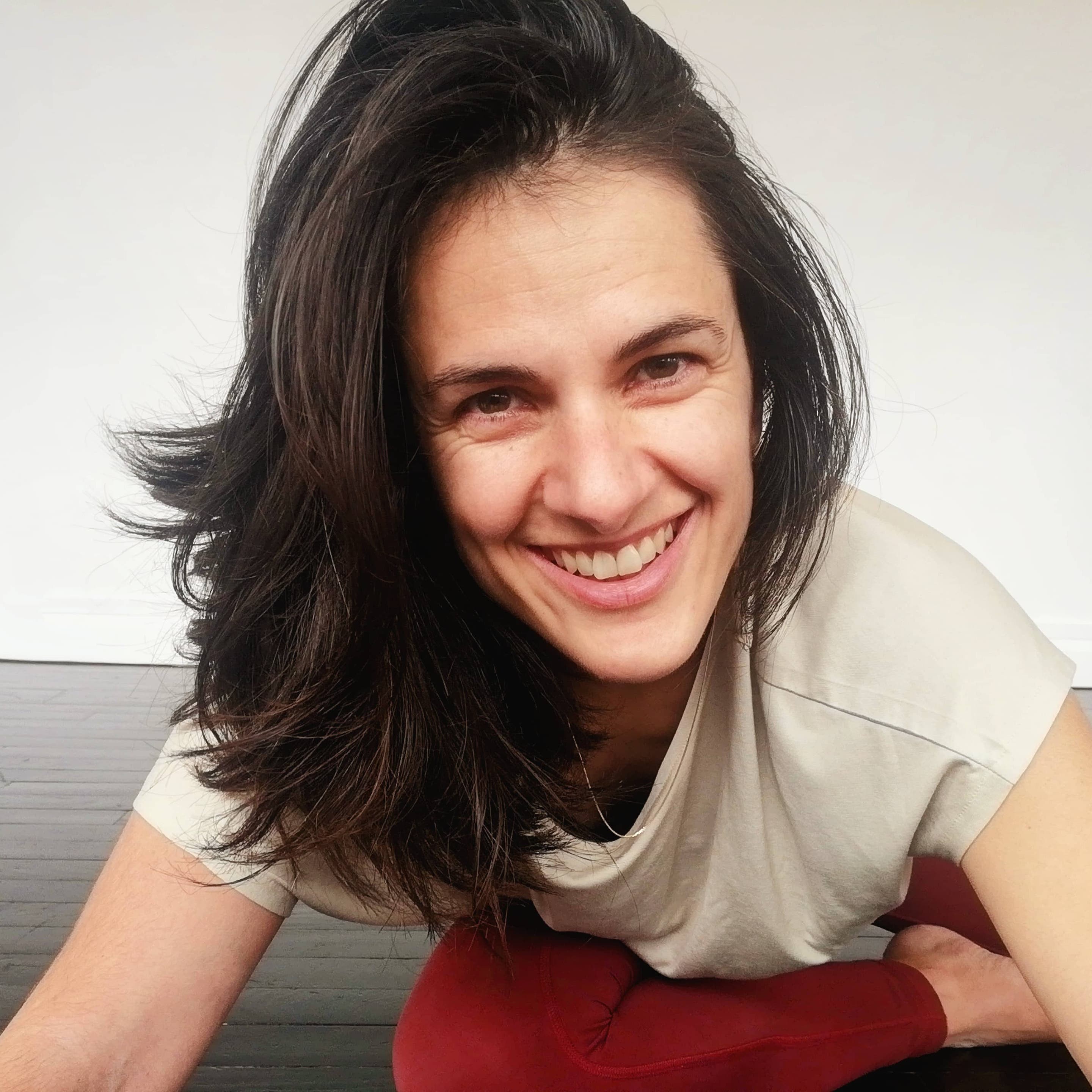 Floriane P.