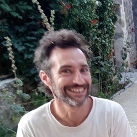 Bertrand M.