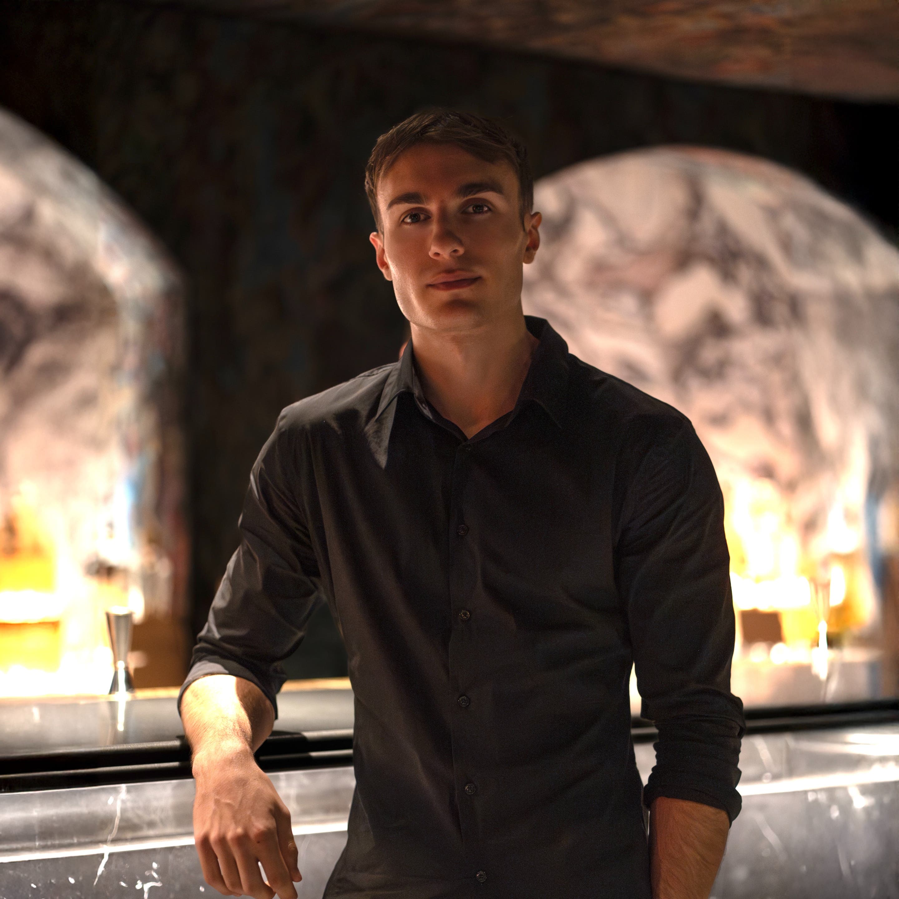 Josh R.