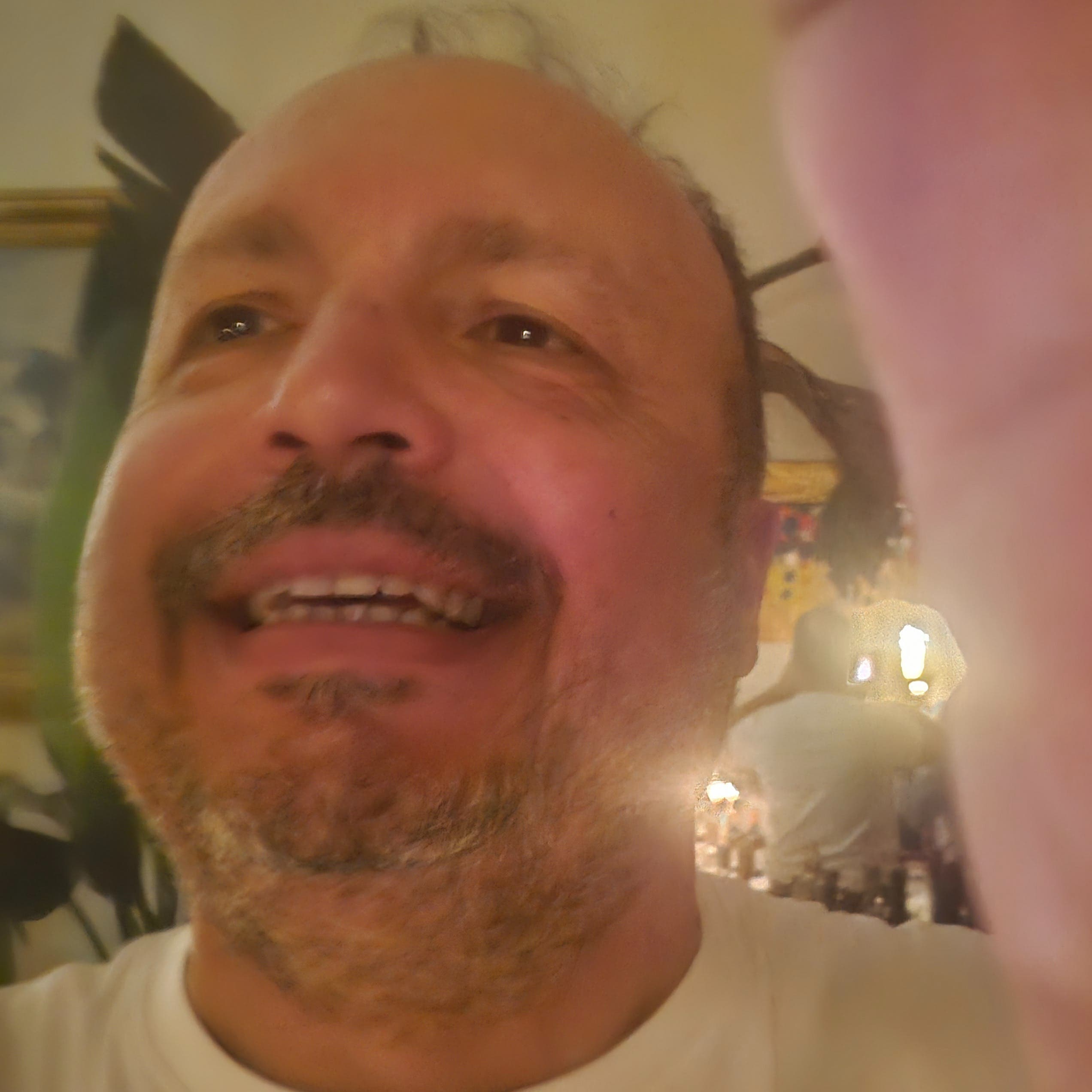 GIOVANNI T.