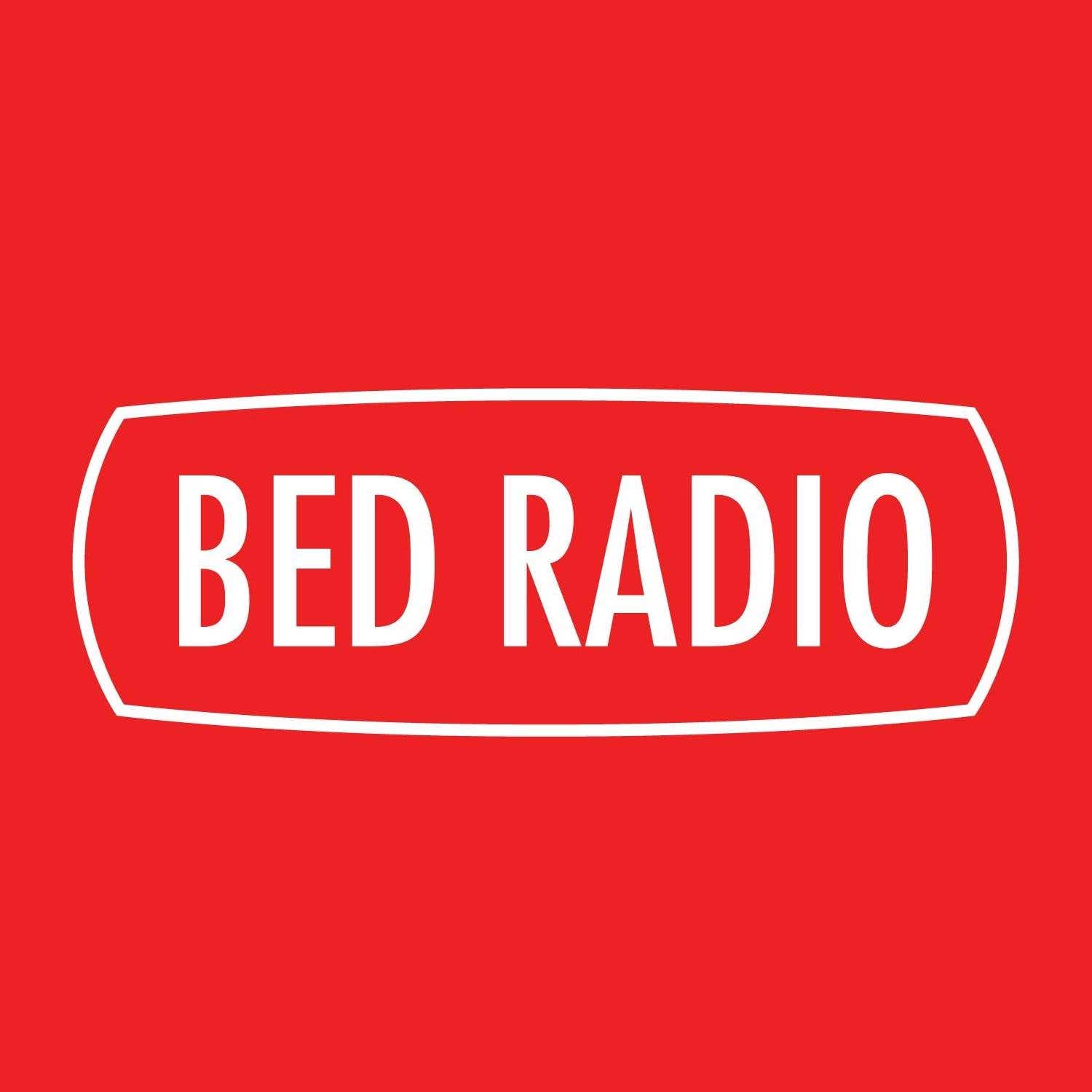 Radio B.