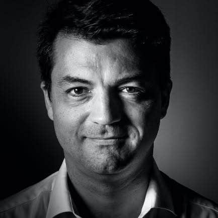 Ghislain L.