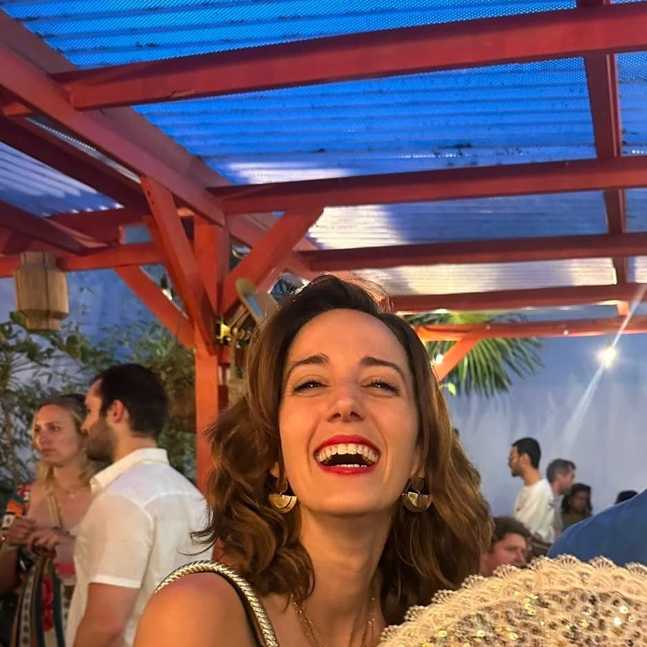 Anaïs C.
