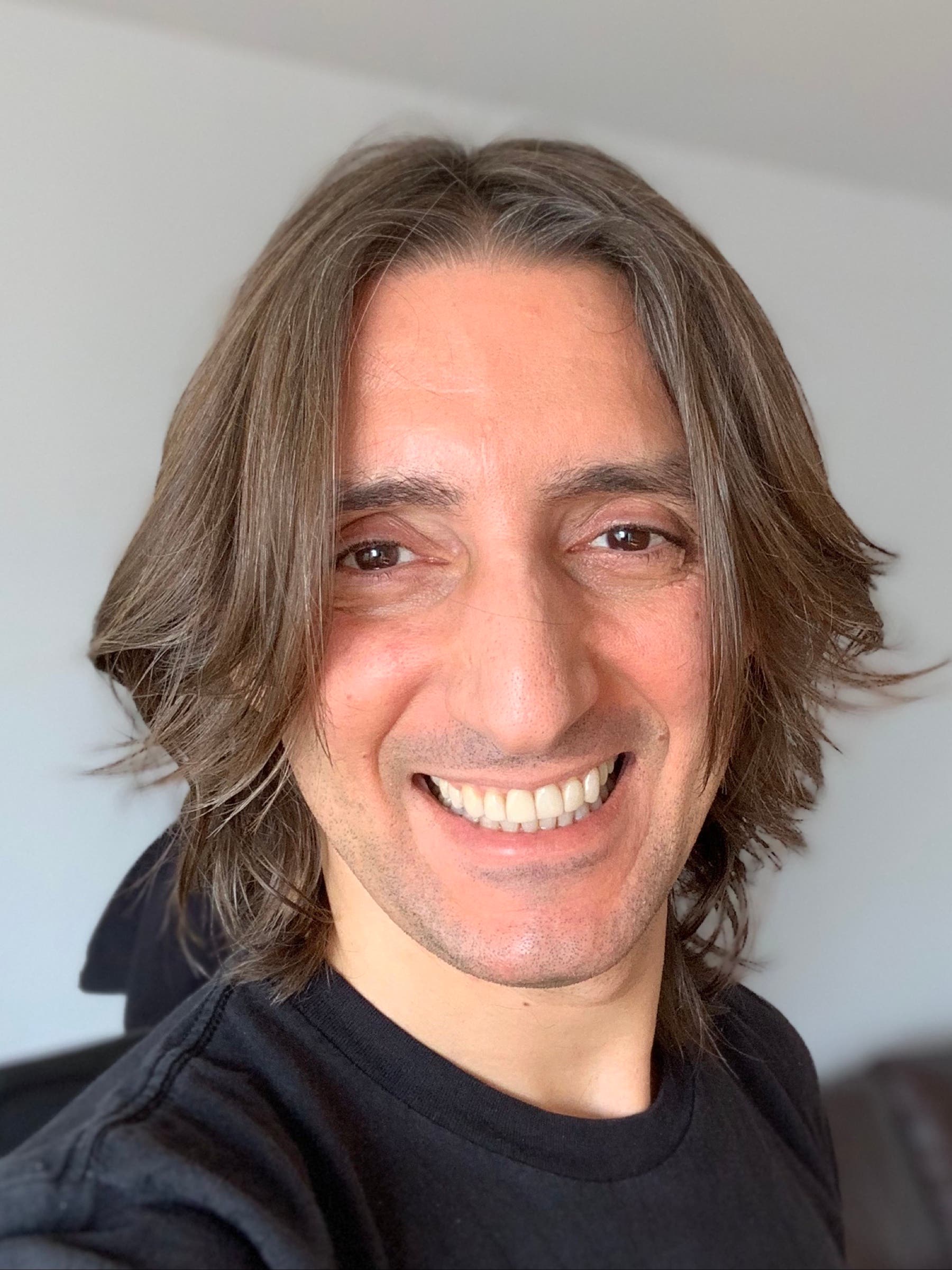 Pasquale G.