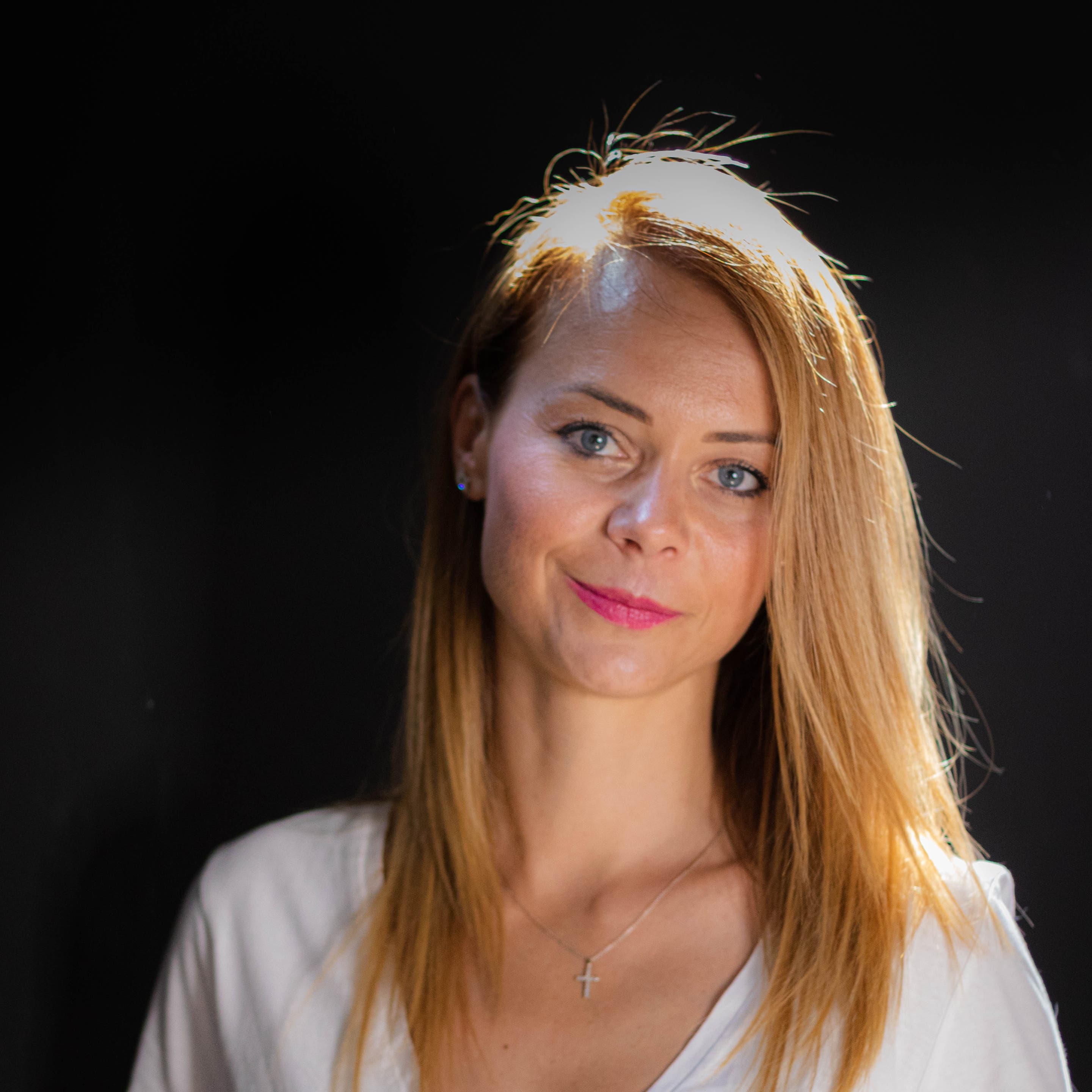 Alexandra P.