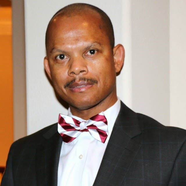 Byron J.