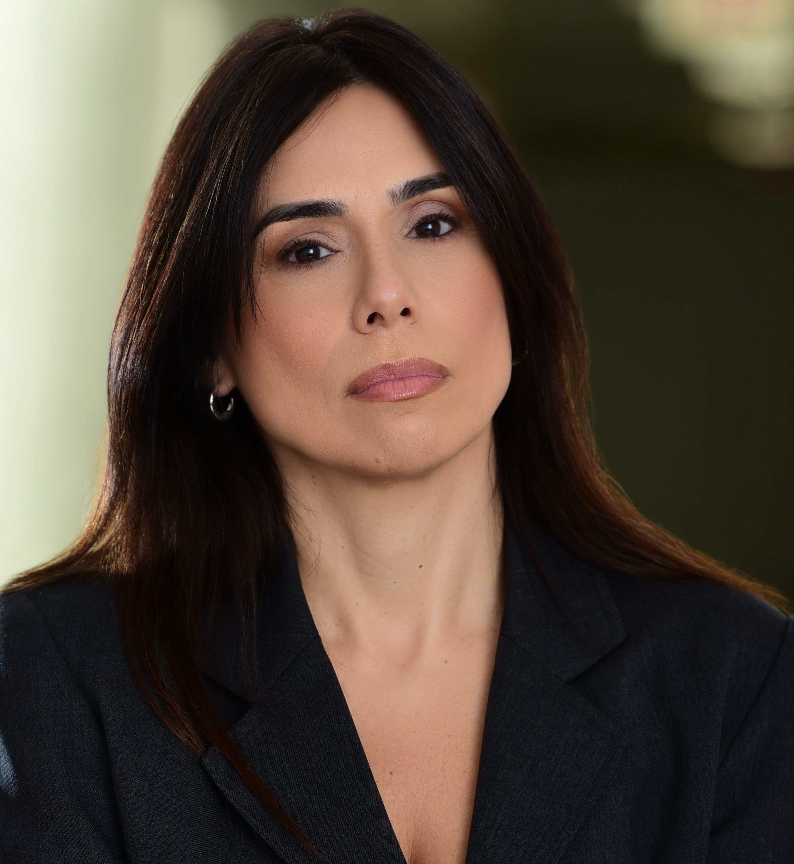 Ana Paula  A.