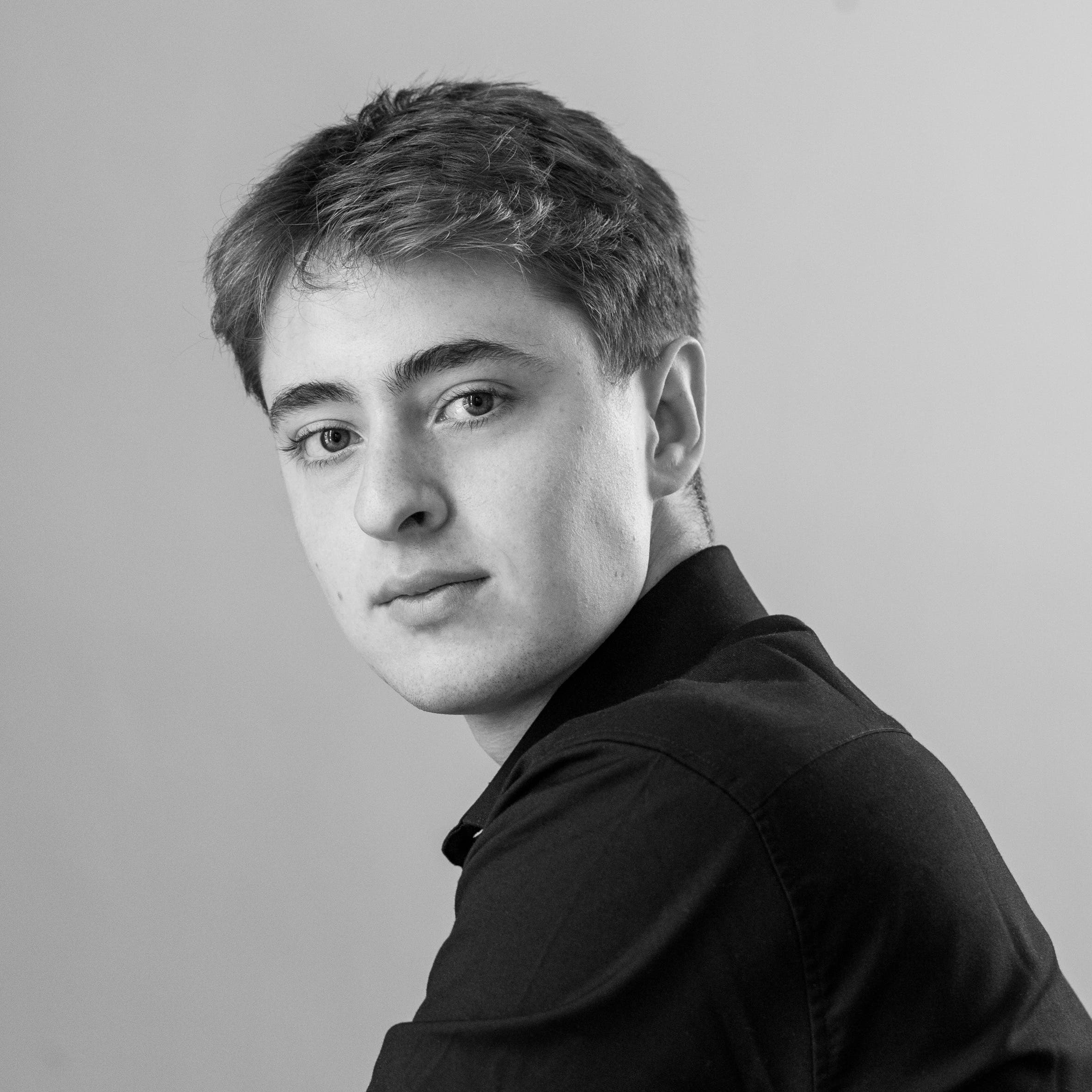 Axel M.