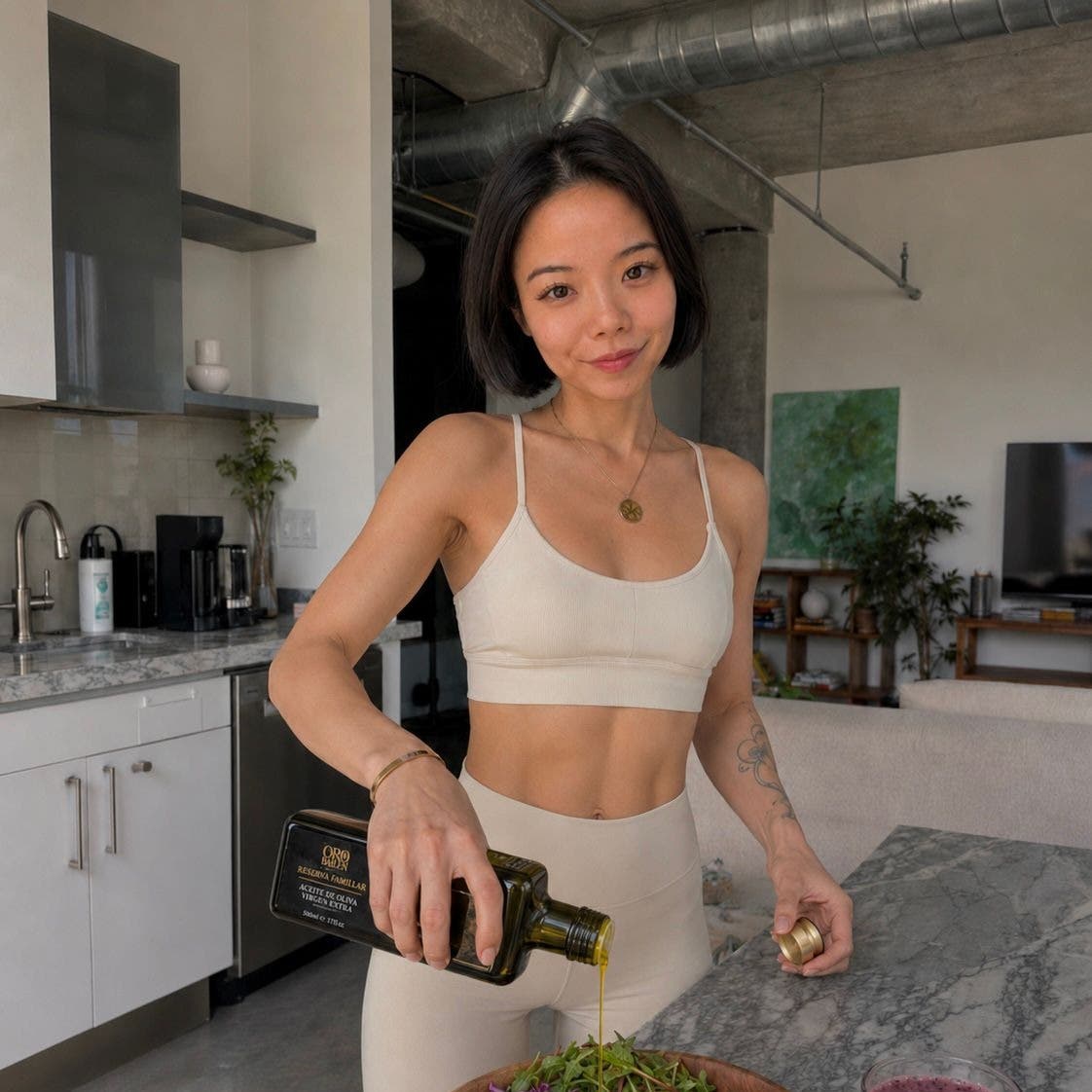 Mimi X.