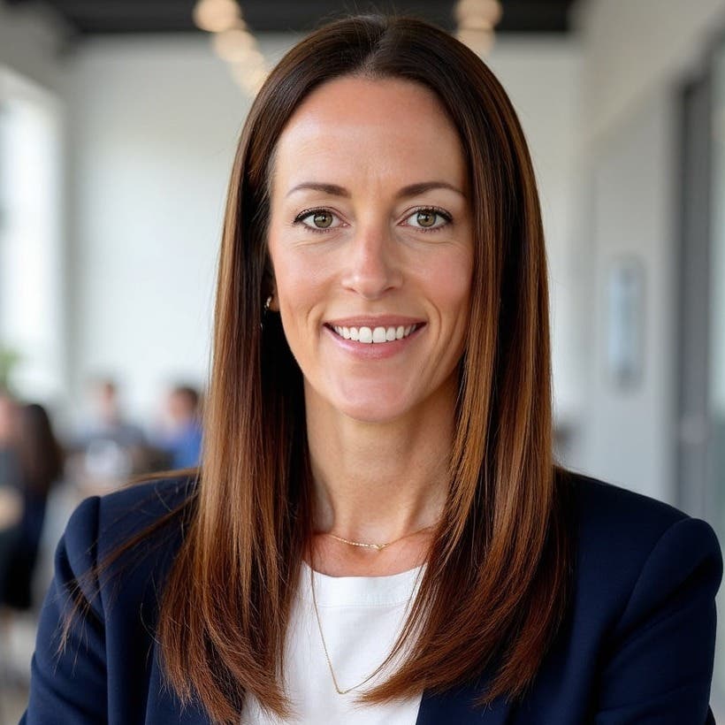 Julie K.