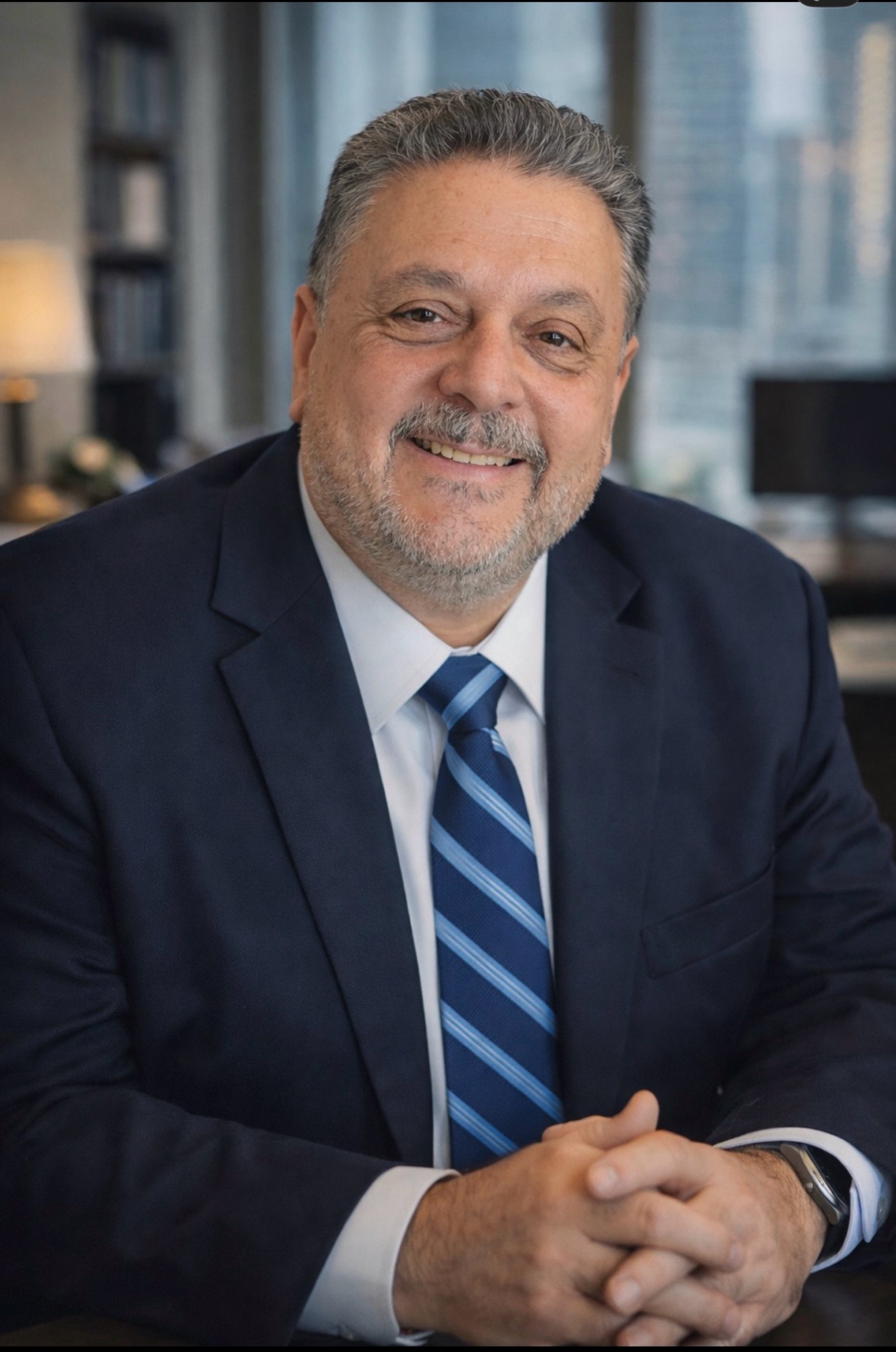 Paul A.