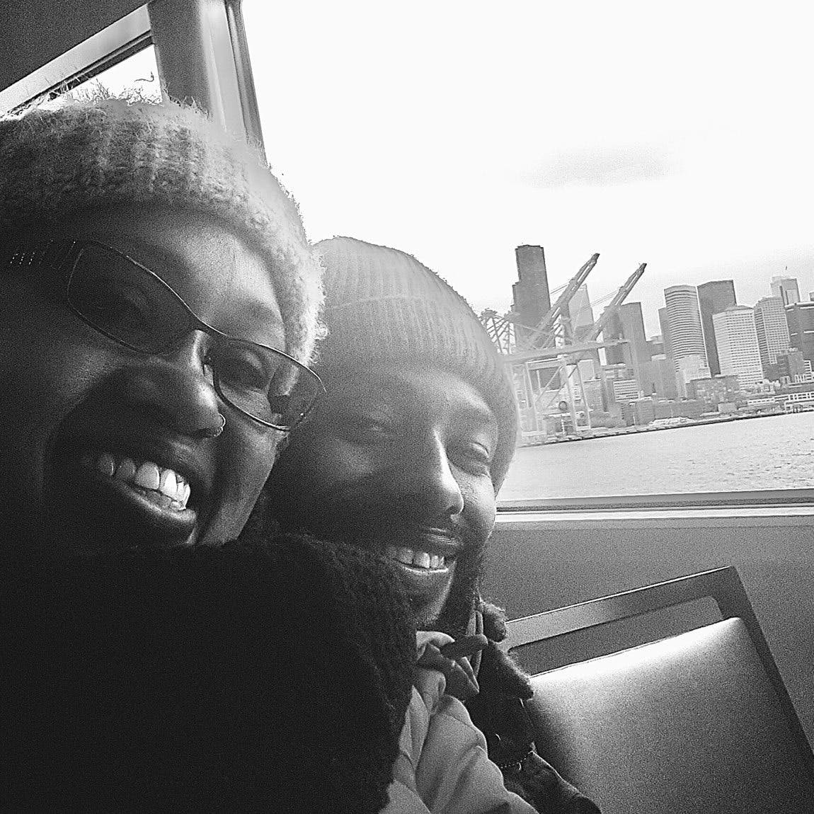 Mrs. Treanannette H.