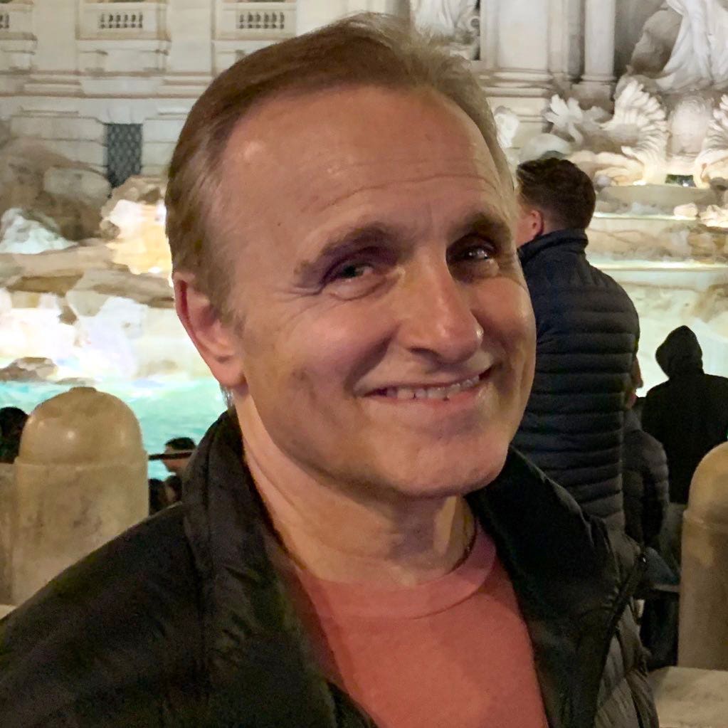 David G.