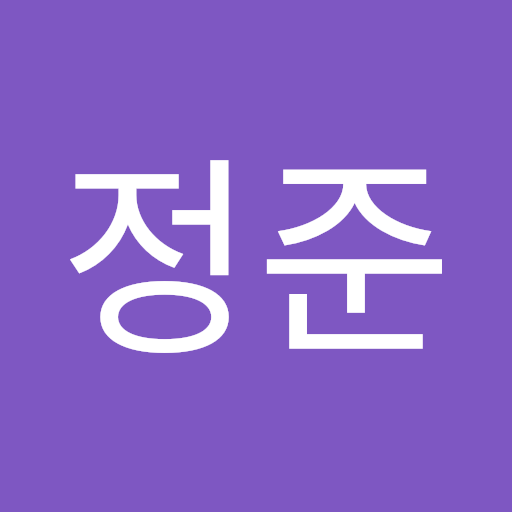 정준 박.