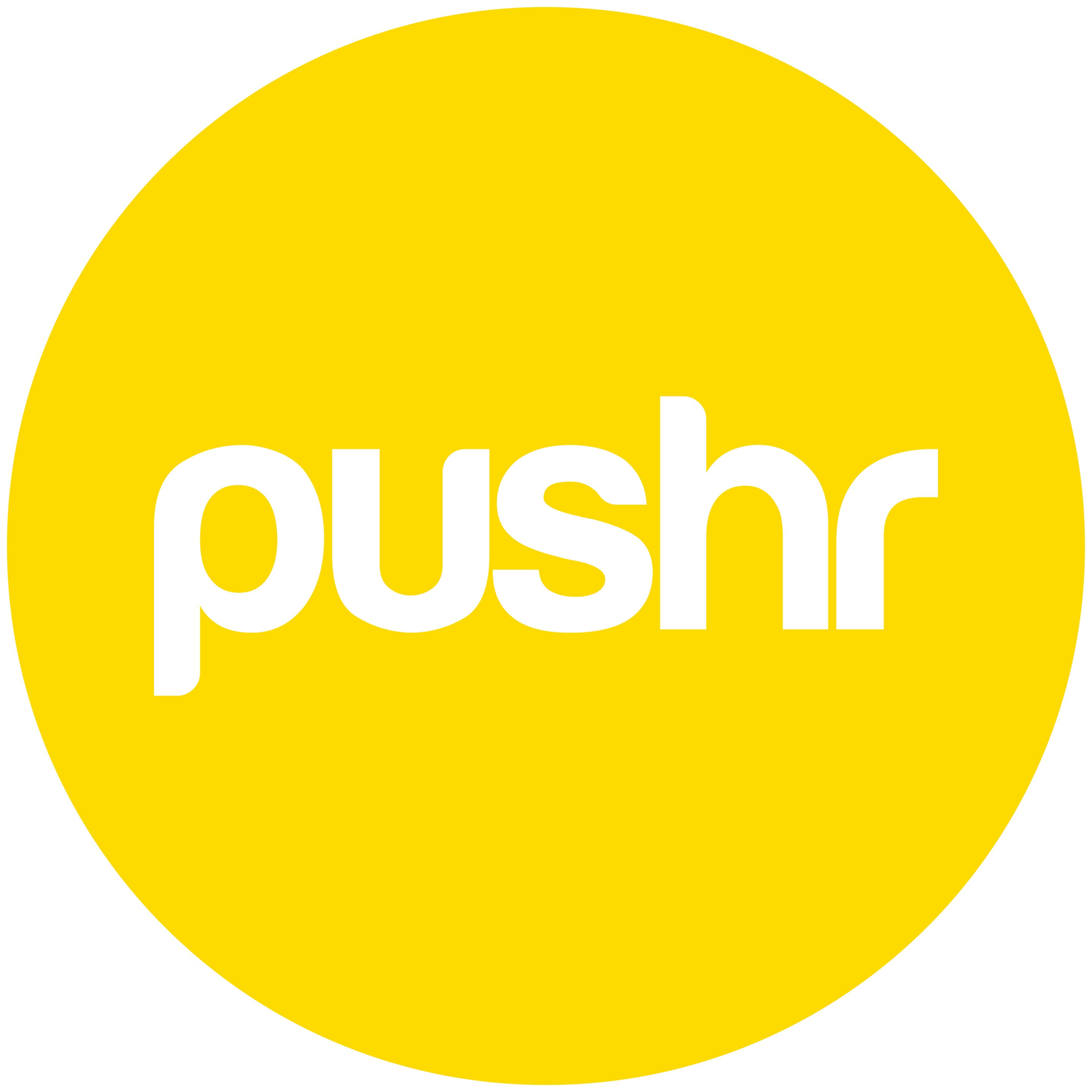 Pushr V.