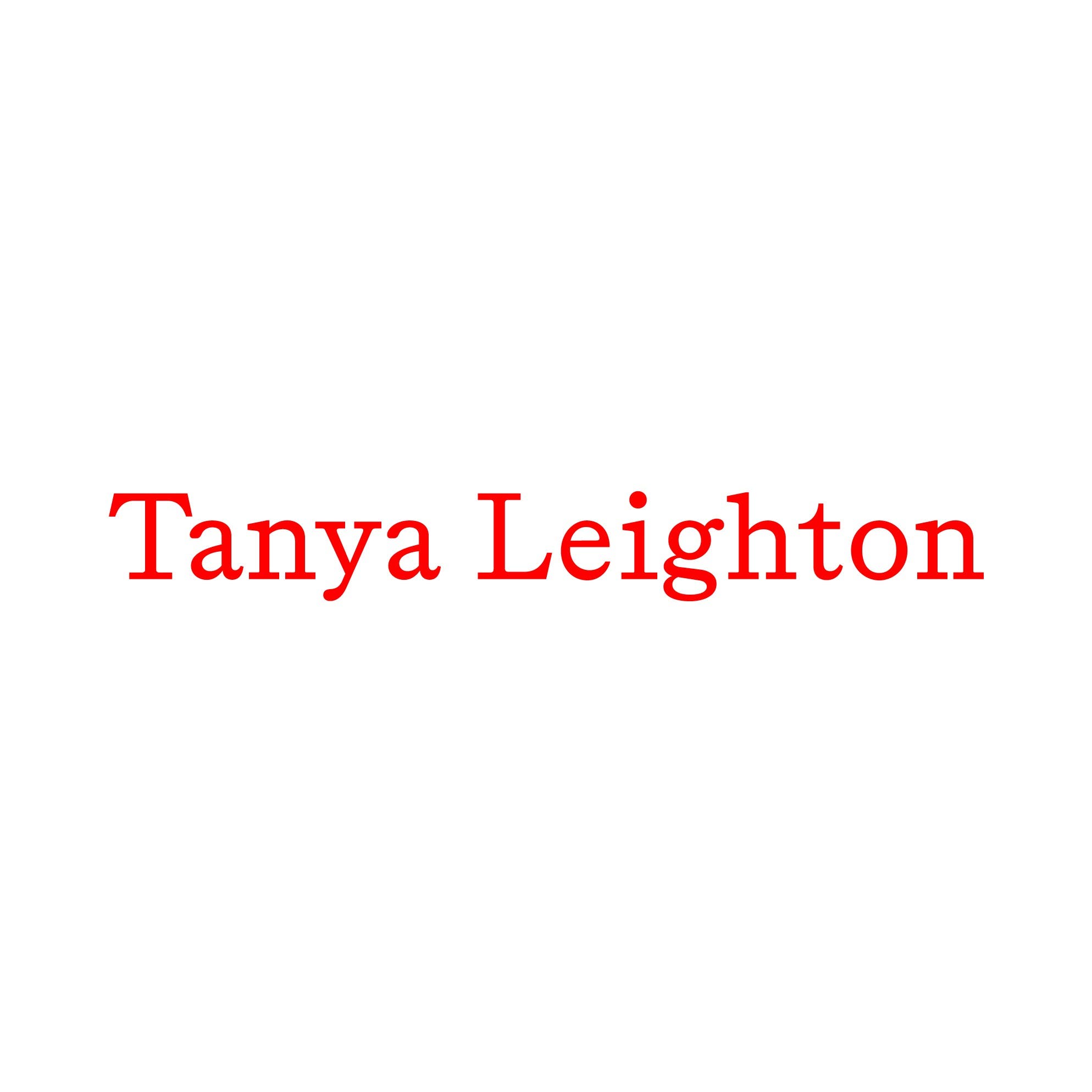 Tanya L.