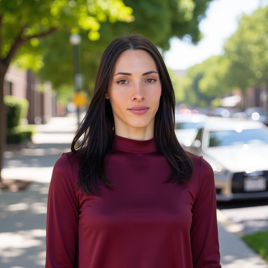 Liam G.
