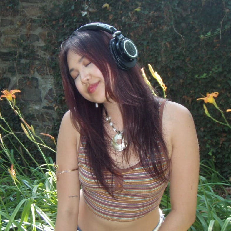 Angel B.