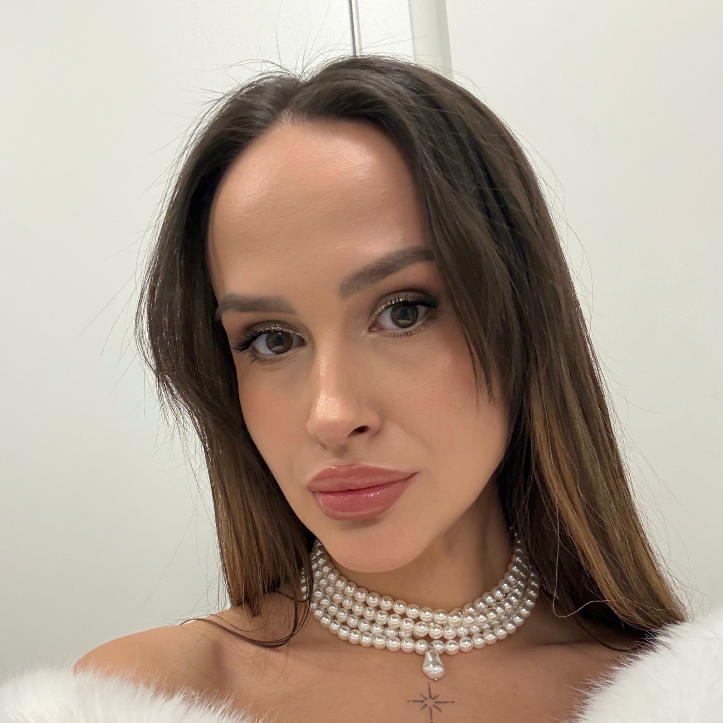 Halyna V.