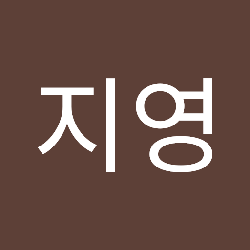 지영 김.