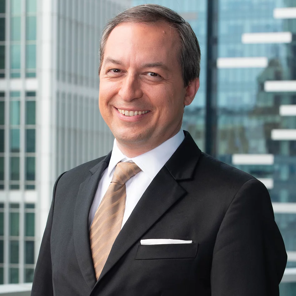 Mark L.