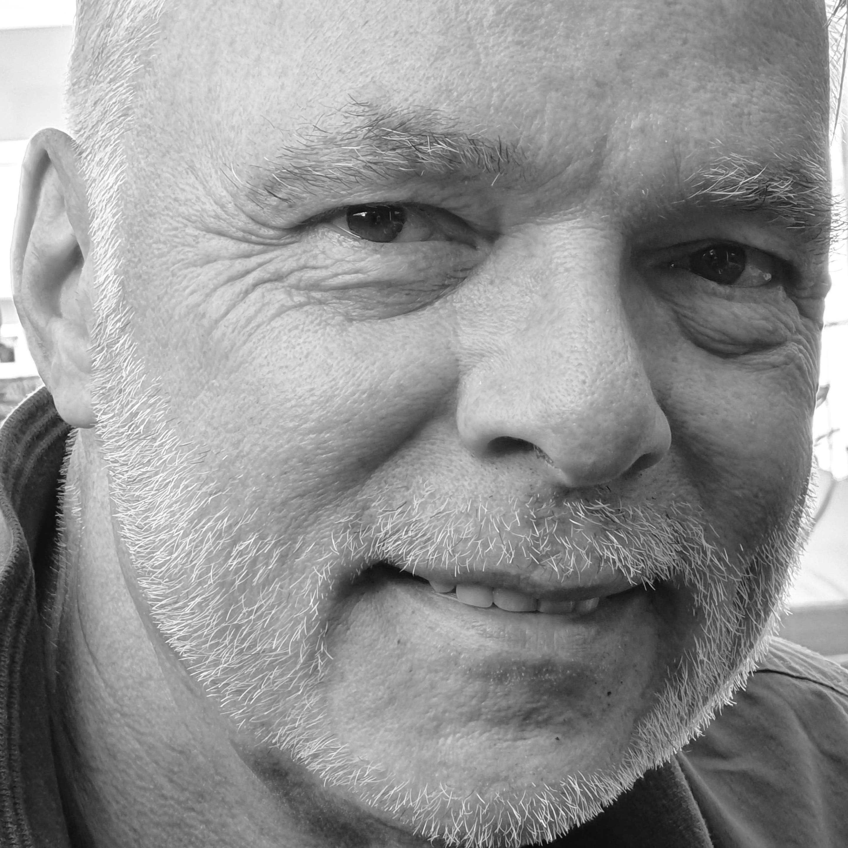 Michael B.