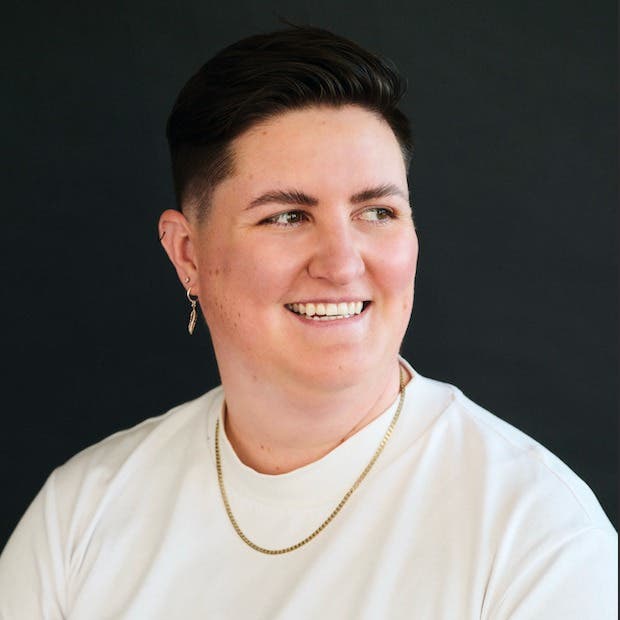 Krista M.
