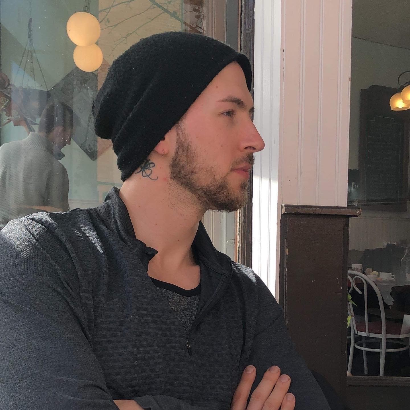 Brandon D.