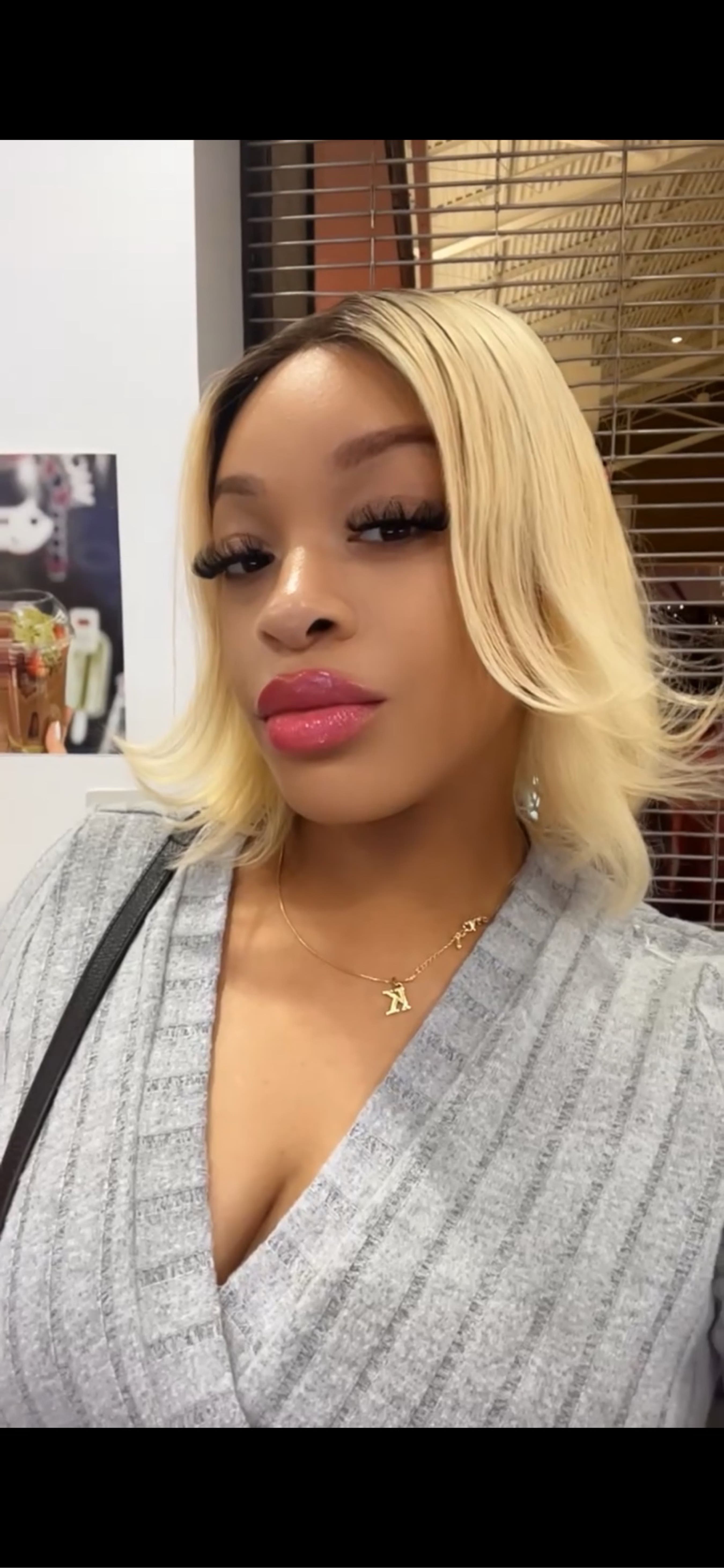 Kyesha M.