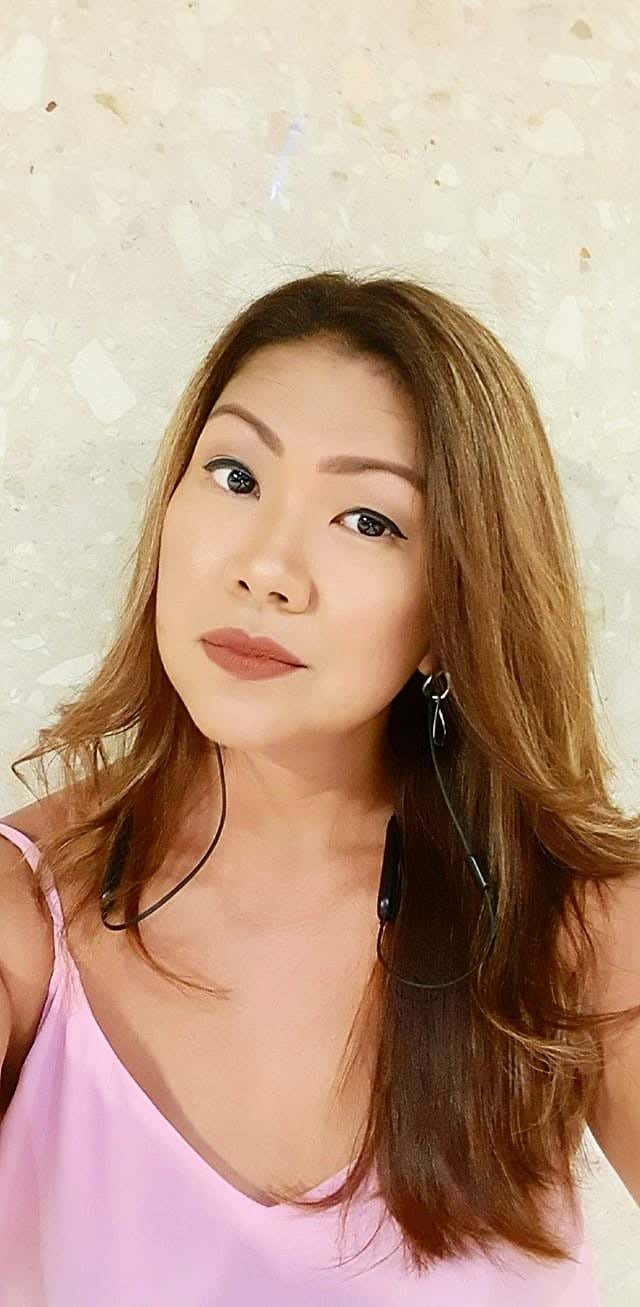 Nora R.